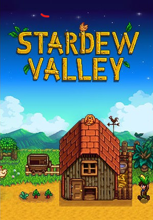 Portada Stardew Valley